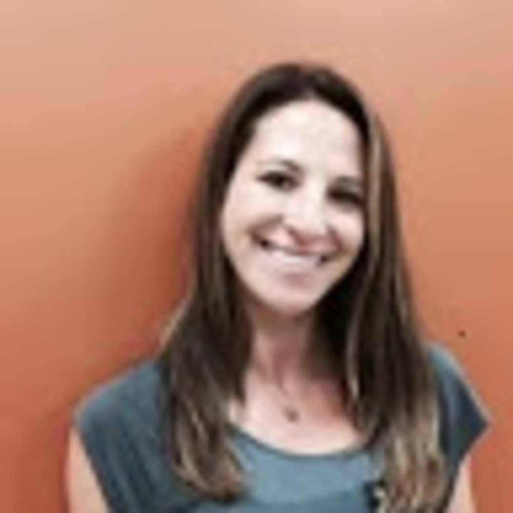 Meet your Posher, Janine